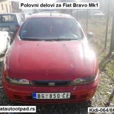 Fiat Bravo Mk1